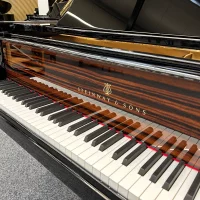 Steinway & Sons Flügel, Modell B-211