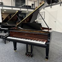 Used, Steinway & Sons, B-211