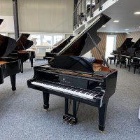 Used, Steinway & Sons, B-211