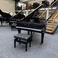 Used, Steinway & Sons, B-211