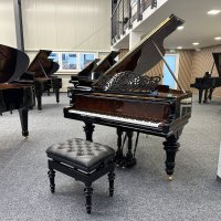 Occasion, Steinway & Sons, A-188