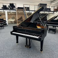 Used, Steinway & Sons, A-188