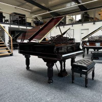 Steinway & Sons Flügel, Modell A-188