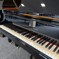 Steinway & Sons Flügel, Modell A3-195