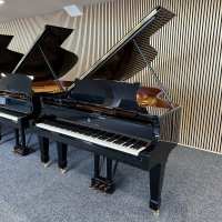 Used, Steinway & Sons, A3