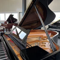 Steinway & Sons Flügel, Modell O-180