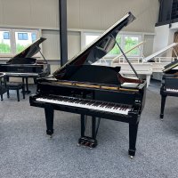 Used, Steinway & Sons, O-180