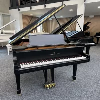 Steinway & Sons Flügel, Modell M-170