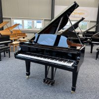 Used, Steinway & Sons, S-155