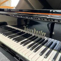 Bösendorfer Flügel, Modell 170