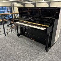 Used, Steinway & Sons, V-125