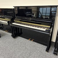 Used, Steinway & Sons, K-132 (52)