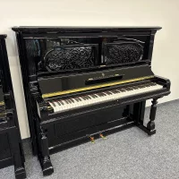 Steinway & Sons Klavier, Mod. R-138