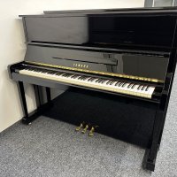 Yamaha Klavier, Mod. U1