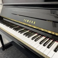 Yamaha Klavier, Mod. U1