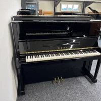 Yamaha Klavier, Mod. U1