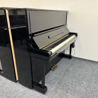 Yamaha Klavier, Mod. U3 Silent