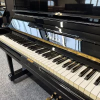 Yamaha Klavier, Mod. U3 Silent