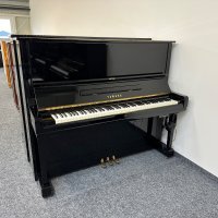 Yamaha Klavier, Mod. U3 Silent