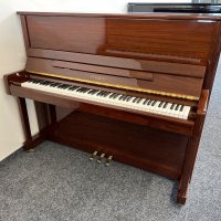 Feurich Piano Mod. 122 – Universal