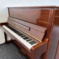 Feurich Piano Mod. 122 – Universal