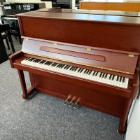 Feurich Piano Mod. 122 – Universal