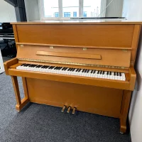 Feurich Piano Mod. 122 – Universal