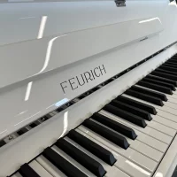 Feurich 122 - Universal