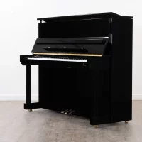 Gebruikte, C. Bechstein, Classic 124