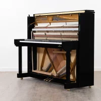 Gebruikte, C. Bechstein, Classic 124