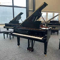 Steinway & Sons Flügel, Modell O-180