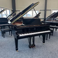 Steinway & Sons Flügel, Modell O-180