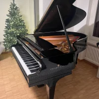 Används, Steinway & Sons, O-180