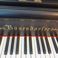 Gebraucht, Bösendorfer, 280VC