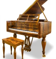 Occasion, Steinway & Sons, B-211