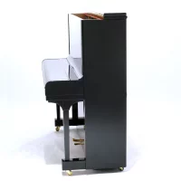 Gebruikte, Steinway & Sons, K-132 (52)