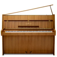 Används, Steinway & Sons, Z-114