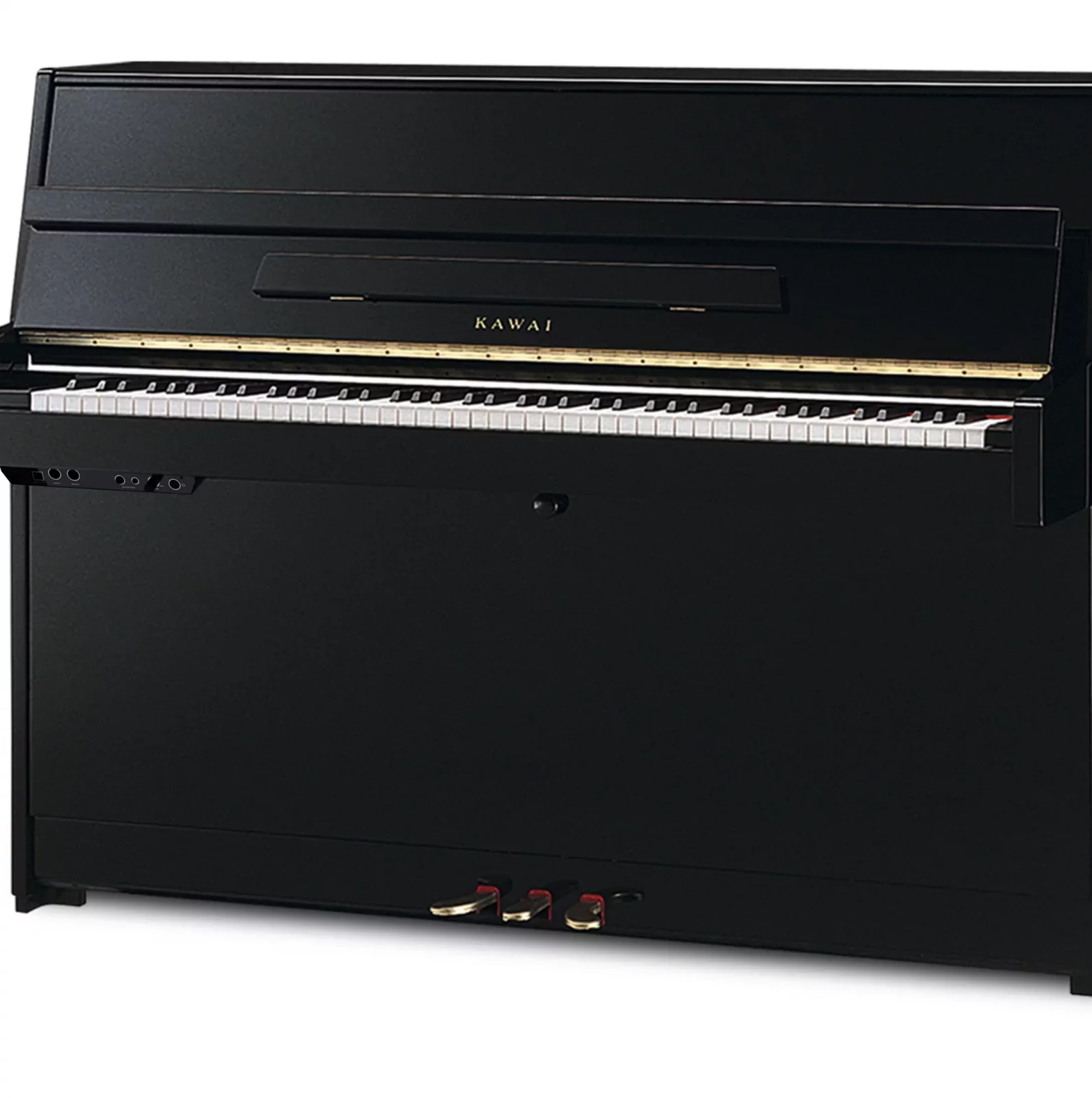 Gebraucht, Kawai, K-15 ATX3