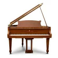 Usado, Steinway & Sons, A-188