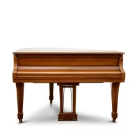 Gebruikte, Steinway & Sons, A-188