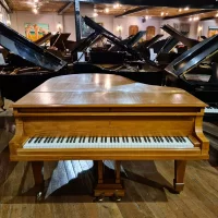 Used, Steinway & Sons, O-180