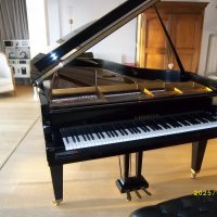 Gebraucht, C. Bechstein, B 212