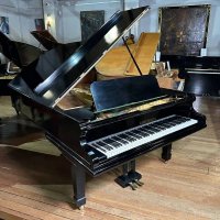 Used, C. Bechstein, C 185