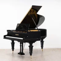 C. Bechstein A1 Grand Piano - c1925 - SKU: 15613