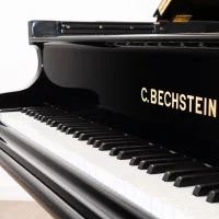 C. Bechstein A1 Grand Piano - c1925 - SKU: 15613