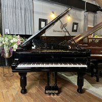 Używany, Steinway & Sons, A-188