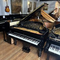 Używany, Steinway & Sons, A-188