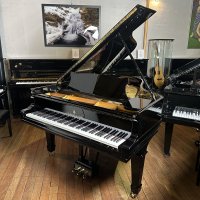 Używany, Steinway & Sons, A-188