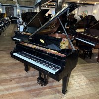 Används, Steinway & Sons, B-211