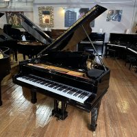 Används, Steinway & Sons, O-180